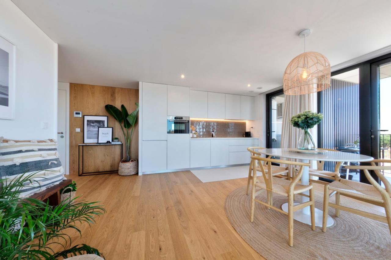 The Sweet Ocean Apartment Barra ภายนอก รูปภาพ