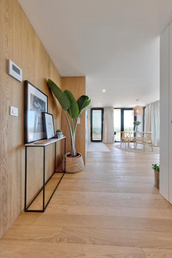 The Sweet Ocean Apartment Barra ภายนอก รูปภาพ