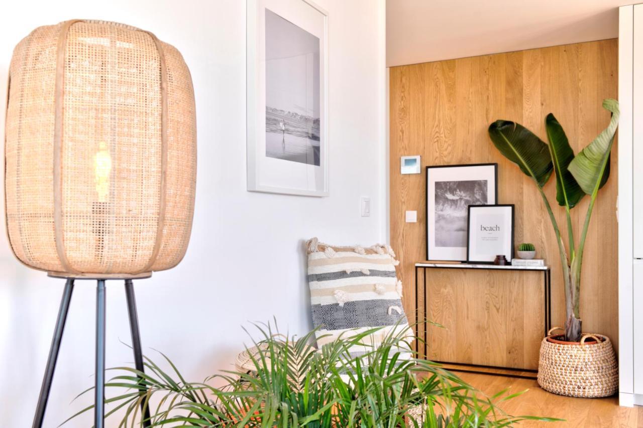 The Sweet Ocean Apartment Barra ภายนอก รูปภาพ