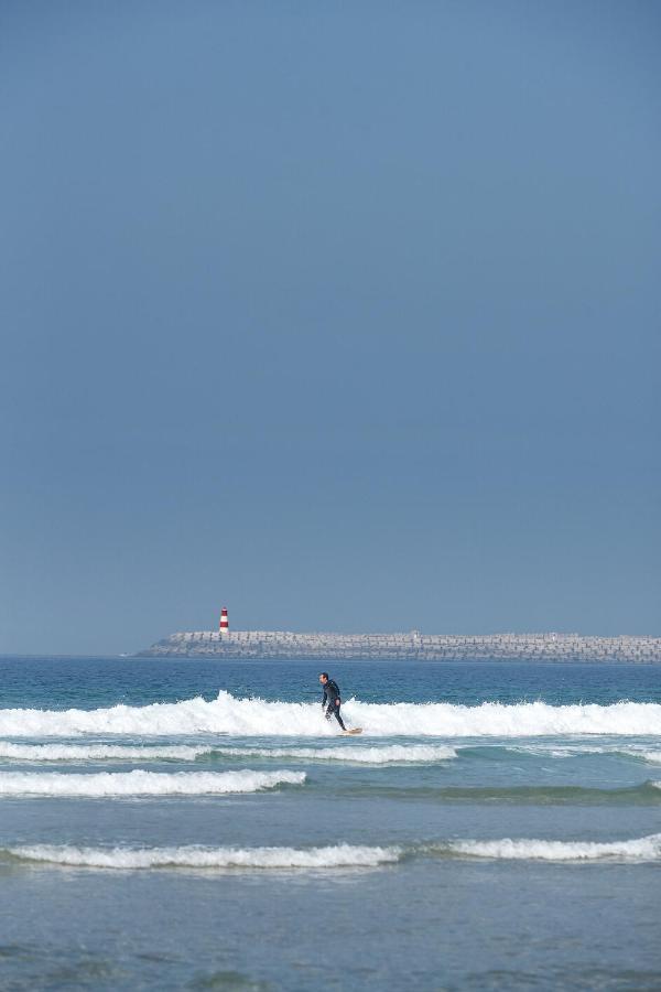 The Sweet Ocean Apartment Barra ภายนอก รูปภาพ