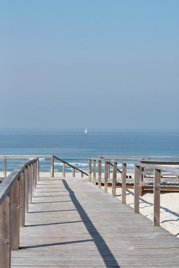 The Sweet Ocean Apartment Barra ภายนอก รูปภาพ