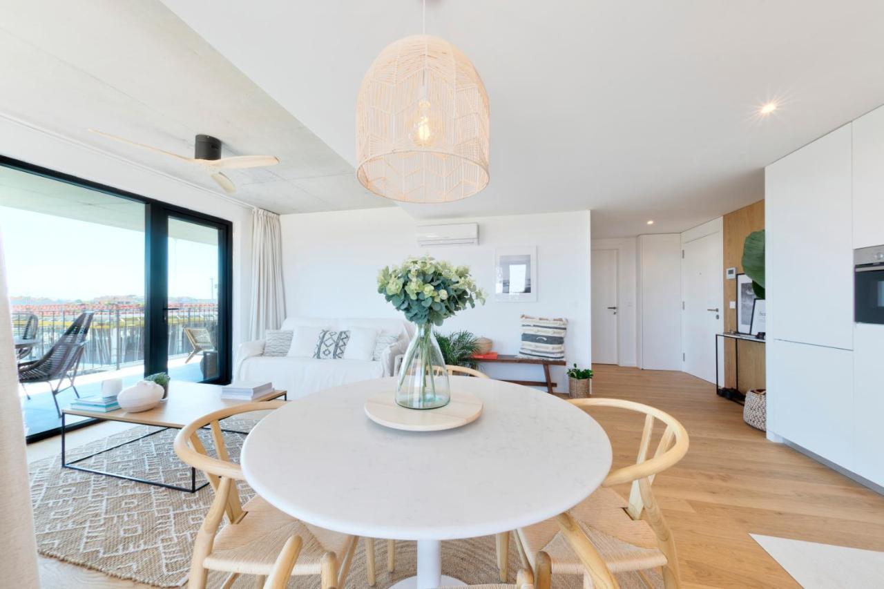 The Sweet Ocean Apartment Barra ภายนอก รูปภาพ