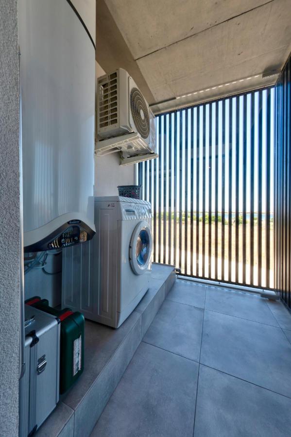 The Sweet Ocean Apartment Barra ภายนอก รูปภาพ