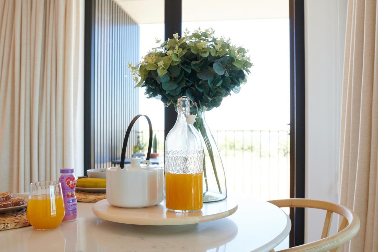 The Sweet Ocean Apartment Barra ภายนอก รูปภาพ