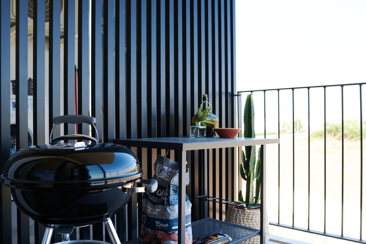 The Sweet Ocean Apartment Barra ภายนอก รูปภาพ