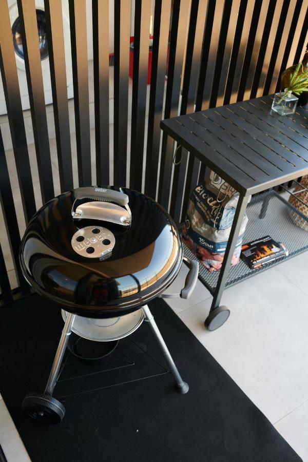The Sweet Ocean Apartment Barra ภายนอก รูปภาพ